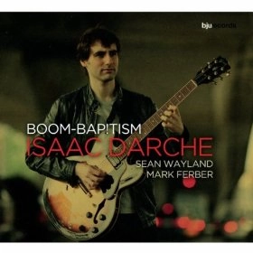 ISAAC DARCHE / アイザック・ダルシュ / BOOM-BAP!TISM