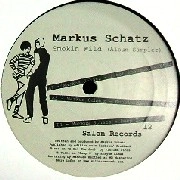 MARKUS SCHATZ / SMOKIN' WILD
