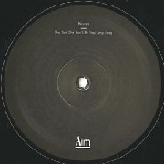 MOOMIN (CLUB) / SHE SAID SHE WON'T BE THAT LONG AWAY