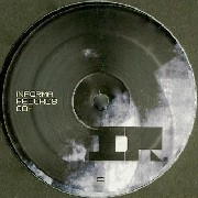 NESS & RASMUS HEDLUND / PUNTO KOKOUS EP