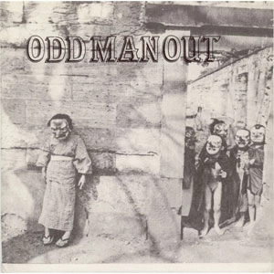 VA (D.S.I.) / ODD MAN OUT