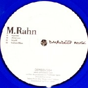 M.RAHN / REGENESIS EP