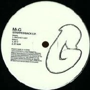 MR.G / ミスター・ジー / STRIPPED BACK EP