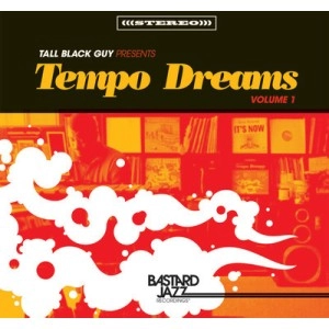 V.A. (TEMPO DREAMS) / TEMPO DREAMS VOL.1