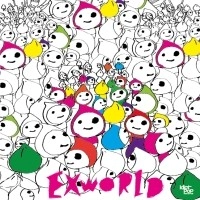 IDIOT POP / EXWORLD