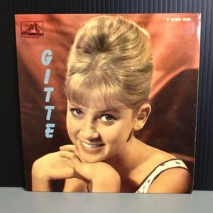 GITTE HAENNING / ギッテ・ヘニング / VARJE STJARNA I DET BLA