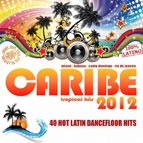 V.A. (CARIBE) / オムニバス / CARIBE 2012(2CD)