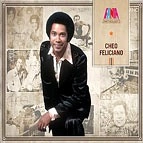 CHEO FELICIANO / チェオ・フェリシアーノ / ANTHOLOGY(2CD)