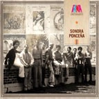SONORA PONCENA / ソノーラ・ポンセーニャ / ANTHOLOGY(2CD)