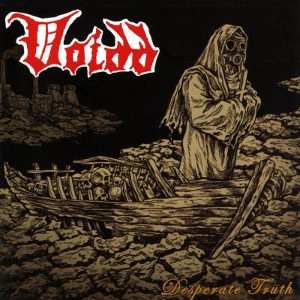 VOIDD / ヴォイド / DESPERATE TRUTH