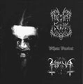 SPLIT (HORNA / MUSTA SURMA) / VIHAN VUODET