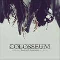 COLOSSEUM (from Finland) / CHAPTER III : PARASOMNIA