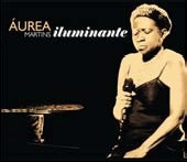 AUREA MARTINS / アウレア・マルチンス / ILUMINANTE