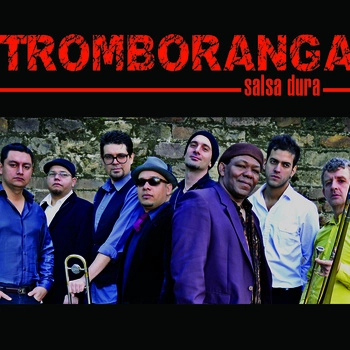 TROMBORANGA / トロンボランガ / TROMBORANGA