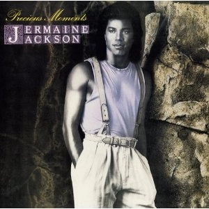 JERMAINE JACKSON / ジャーメイン・ジャクソン / プレシャス・モーメンツ