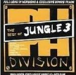 V.A. / BEST OF JUNGLE 3