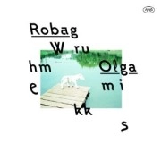 ROBAG WRUHME / ロバッグ・ルーメ / OLGAMIX