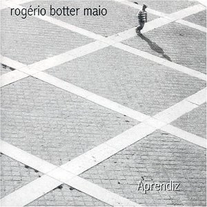 ROGERIO BOTTER MAIO / ホジェリオ・ボッテル・マイオ / APRENDIZ