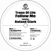 TRANS OF LIFE / Ｆｏｌｌｏｗ　Ｍｅ