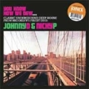 JOHNICK / You Know How We Dew