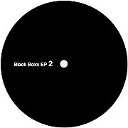 UNKNOWN(HOUSE) / BLACK BOXX EP #2