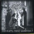 HEGEMOON / RUNES OF DIANCEHT / SPLIT CD