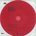 CAN / カン / TAGO MAGO: LIVE(140G CLEAR RED VINYL W/ RE