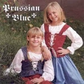 PRUSSIAN BLUE / FRAGMENT OF THE FUTURE
