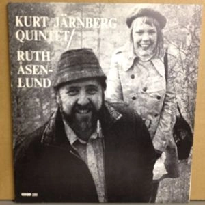 KURT JARNBERG / カート・ヤーンベルグ / RUTH ASENLUND