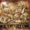 RUNIC / ルーニック / LIAR FLAGS