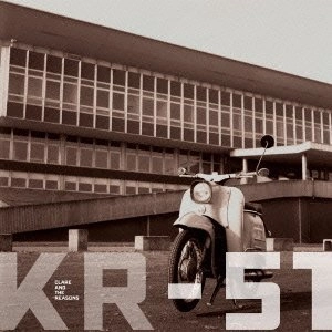 CLARE & THE REASONS / クレア&リーズンズ / KR-51