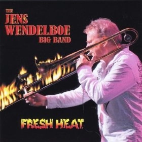 JENS WENDELBOE / FRESH HEAT