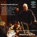 TAKASHI ASAHINA / 朝比奈隆 / MOZART:LATE 6 SYMPHONIES