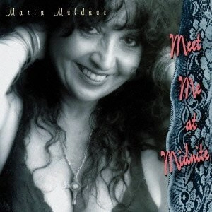 MARIA MULDAUR / マリア・マルダー / ミート・ミー・アット・ミッドナイト