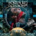 ORDER OF CHAOS / BURN THESES DREAMS