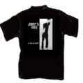 JERRY'S KIDS / ジェリーズキッズ / M/T-SHIRT/BLACK