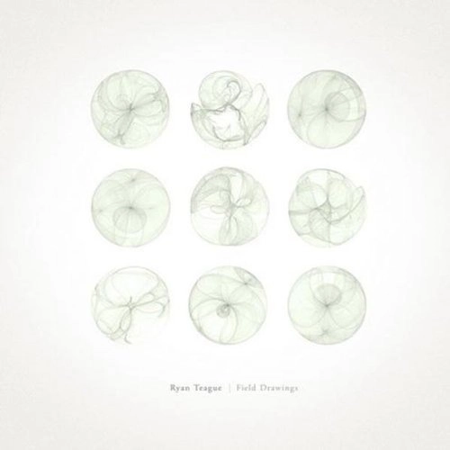 RYAN TEAGUE / ライアン・ティーグ / FIELD DRAWING