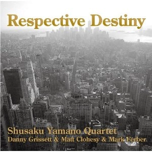 SHUSAKU YAMANO / 山野修作 / RESPECTIVE DESTINY