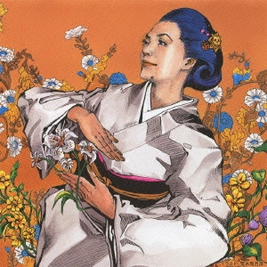 SAYURI ISHIKAWA / 石川さゆり / X-Cross- / X - CROSS -