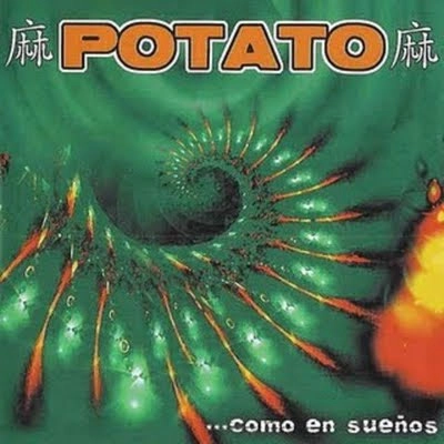 POTATO / ポテト / COMO EN SUENOS