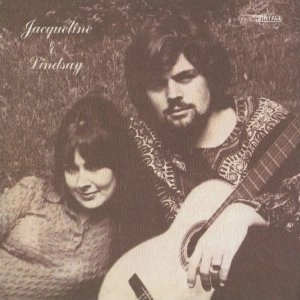 JACQUELINE & LINDSAY / ジャクリーン&リンゼイ / ジャクリーン＆リンゼイ