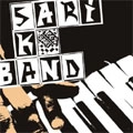 SARI SKA BAND / サリ・スカ・バンド / 100% SARI