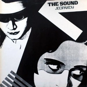 SOUND / JEOPARDY (VINYL)
