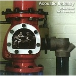 ROBIN BOULT/PETE TREWAVAS / ACOUSTIC INDUSTRY
