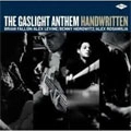 GASLIGHT ANTHEM / ガスライトアンセム / HANDWRITTEN