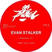 EVAN STALKER / PARKWAY