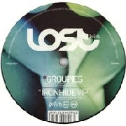 LOST (DRUM&BASS/DUBSTEP ) / GROUPIES/IRONHIDE VIP