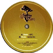 FIELDS(DRUM&BASS) / BEHIND THE CURTAINS/ELEMENTAL