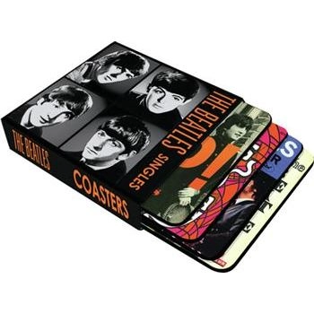 BEATLES / ビートルズ / SINGLES VOL 1 COASTER SET