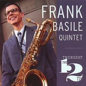 FRANK BASILE / フランク・ベイシル / THURSDAY THE 12TH